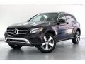 Black - GLC 300 Photo No. 12
