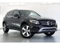 Black - GLC 300 Photo No. 34