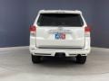 Blizzard White Pearl - 4Runner Limited Photo No. 4