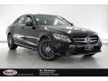 Black - C 300 Sedan Photo No. 1
