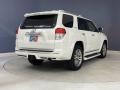 Blizzard White Pearl - 4Runner Limited Photo No. 5