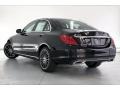 Black - C 300 Sedan Photo No. 2