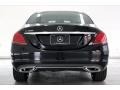 Black - C 300 Sedan Photo No. 3