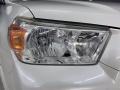 Blizzard White Pearl - 4Runner Limited Photo No. 7