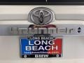 Blizzard White Pearl - 4Runner Limited Photo No. 10