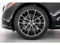 Black - C 300 Sedan Photo No. 9