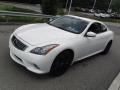 Moonlight White - G 37 x AWD Coupe Photo No. 13