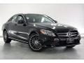 Black - C 300 Sedan Photo No. 10