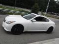 Moonlight White - G 37 x AWD Coupe Photo No. 14