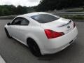 Moonlight White - G 37 x AWD Coupe Photo No. 15