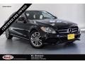 Black - C 300 Sedan Photo No. 1