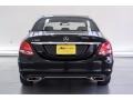 Black - C 300 Sedan Photo No. 3
