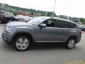 Platinum Gray Metallic - Atlas SEL 4Motion Photo No. 7