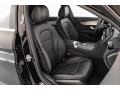 Black - C 300 Sedan Photo No. 6