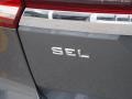 Platinum Gray Metallic - Atlas SEL 4Motion Photo No. 12