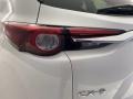 2020 Snowflake White Pearl Mica Mazda CX-9 Touring  photo #9