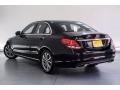 Black - C 300 Sedan Photo No. 10