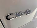 2020 Snowflake White Pearl Mica Mazda CX-9 Touring  photo #11