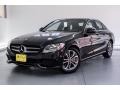 Black - C 300 Sedan Photo No. 12