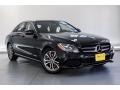 Black - C 300 Sedan Photo No. 14