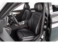 Black - C 300 Sedan Photo No. 15