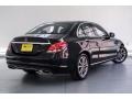 Black - C 300 Sedan Photo No. 16