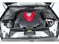 3.0 Liter AMG biturbo DOHC 24-Valve VVT V6 Engine for 2021 Mercedes-Benz C AMG 43 4Matic Sedan #142187457