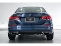 Denim Blue Metallic - A 220 Sedan Photo No. 3