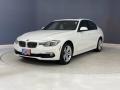 Alpine White - 3 Series 330i Sedan Photo No. 3