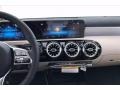Denim Blue Metallic - A 220 Sedan Photo No. 7