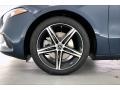 Denim Blue Metallic - A 220 Sedan Photo No. 10