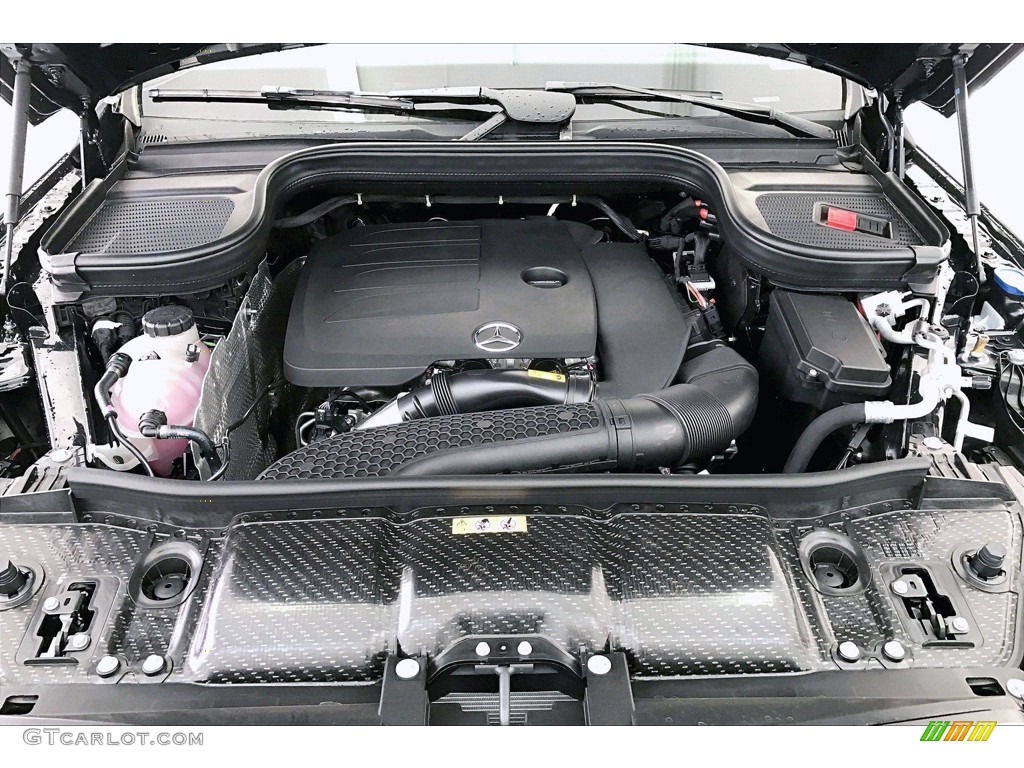 2021 GLE 350 - Emerald Green Metallic / Macchiato Beige/Black photo #9