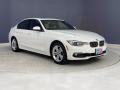 Alpine White - 3 Series 330i Sedan Photo No. 38