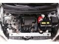 1.2 Liter DOHC 12-Valve MIVEC 3 Cylinder Engine for 2015 Mitsubishi Mirage DE #142188204