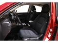 2018 Soul Red Crystal Metallic Mazda CX-5 Sport AWD  photo #5