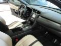 Crystal Black Pearl - Civic LX Hatchback Photo No. 15