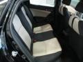 Crystal Black Pearl - Civic LX Hatchback Photo No. 19