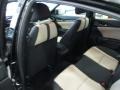 Crystal Black Pearl - Civic LX Hatchback Photo No. 24