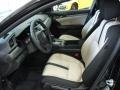 Crystal Black Pearl - Civic LX Hatchback Photo No. 28
