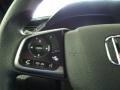 Crystal Black Pearl - Civic LX Hatchback Photo No. 31