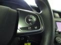 Crystal Black Pearl - Civic LX Hatchback Photo No. 32