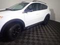 Super White - RAV4 Adventure AWD Photo No. 12