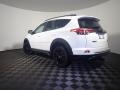 Super White - RAV4 Adventure AWD Photo No. 13