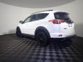 2018 Super White Toyota RAV4 Adventure AWD  photo #13