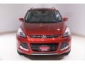 2014 Sunset Ford Escape Titanium 2.0L EcoBoost 4WD  photo #2