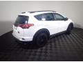 Super White - RAV4 Adventure AWD Photo No. 20