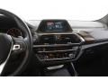 Jet Black - X3 xDrive30i Photo No. 9