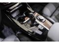 Jet Black - X3 xDrive30i Photo No. 15
