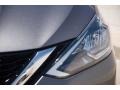 Gun Metallic - Sentra SV Photo No. 9