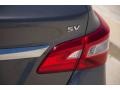 Gun Metallic - Sentra SV Photo No. 13